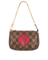 Mini Pochette, front view